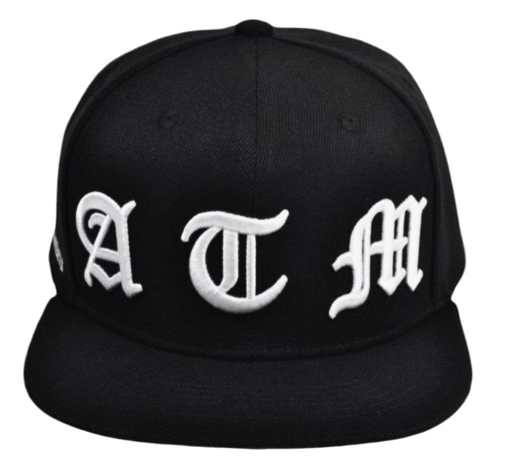 ATM Classic Snapback