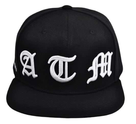 ATM Classic Snapback