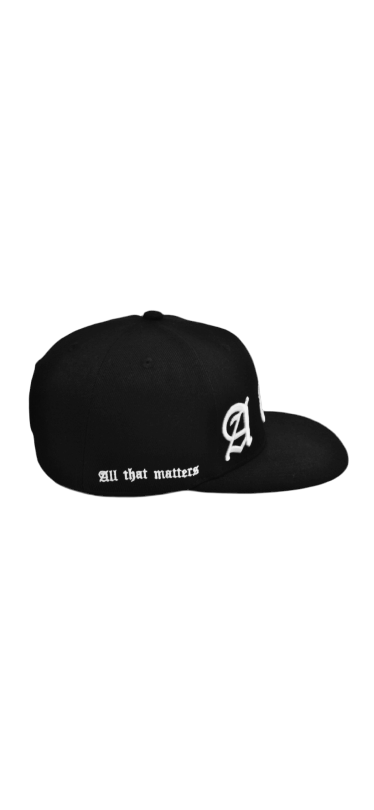 ATM Classic Snapback